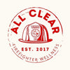All Clear - Home
